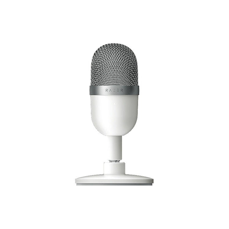 Razer Seiren Mini Microphone, White