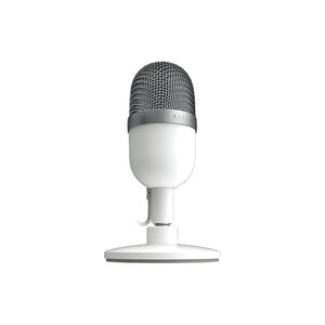 Razer Seiren Mini Microphone, White