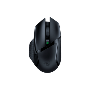 Razer Basilisk X HyperSpeed Wireless Gaming Mouse