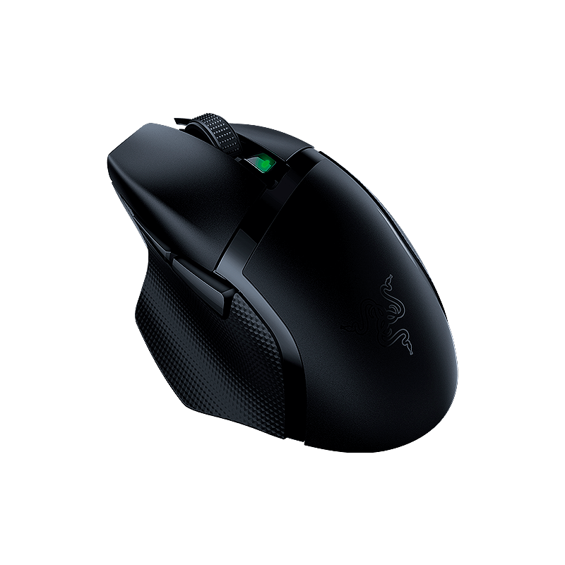 Razer Basilisk X HyperSpeed Wireless Gaming Mouse