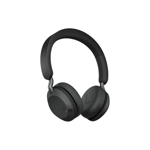 Jabra Elite 45h Titanium Black Headphones