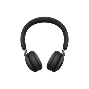 Jabra Elite 45h Titanium Black Headphones