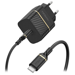 OtterBox 20W USB-C Fast Wall Charger
