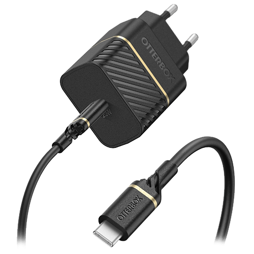 OtterBox 20W USB-C Fast Wall Charger
