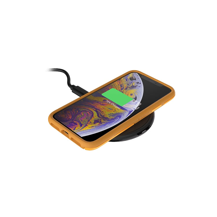 OtterBox Wireless Charging Pad 10W Black