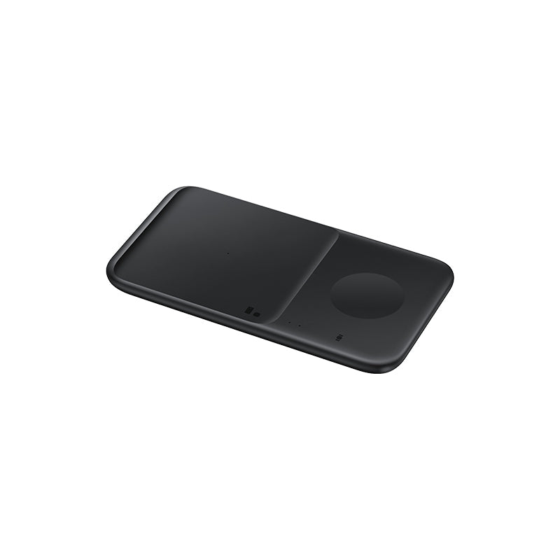 Samsung Duo Wireless Charger, Black