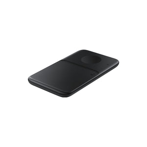 Samsung Duo Wireless Charger, Black