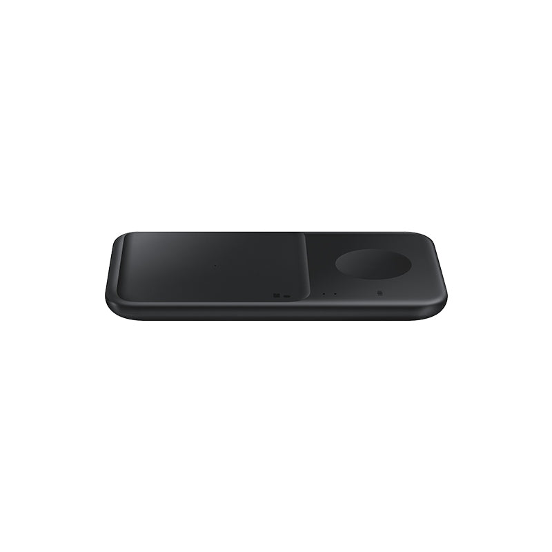 Samsung Duo Wireless Charger, Black