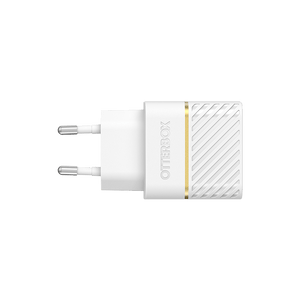 OtterBox EU Wall Charger 20W USB-C White