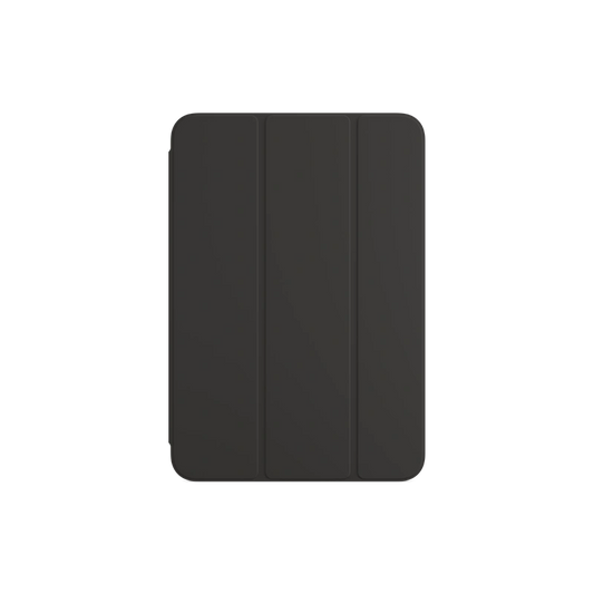 Apple Smart Folio Cover för iPad Mini (6:e generationen), Svart