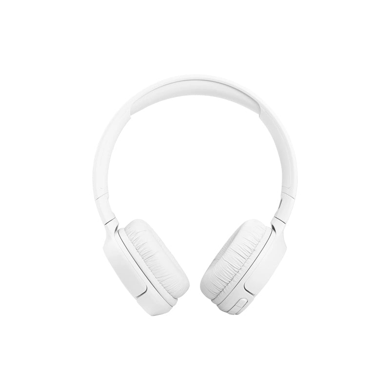 JBL Tune 510BT On-ear Headphones White