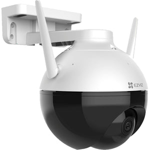 EZVIZ C8C Outdoor Wifi Security Camera