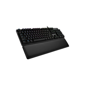 Logitech G513 RGB Mechanical Keyboard