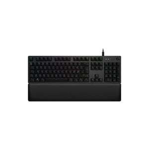 Logitech G513 RGB Mechanical Keyboard