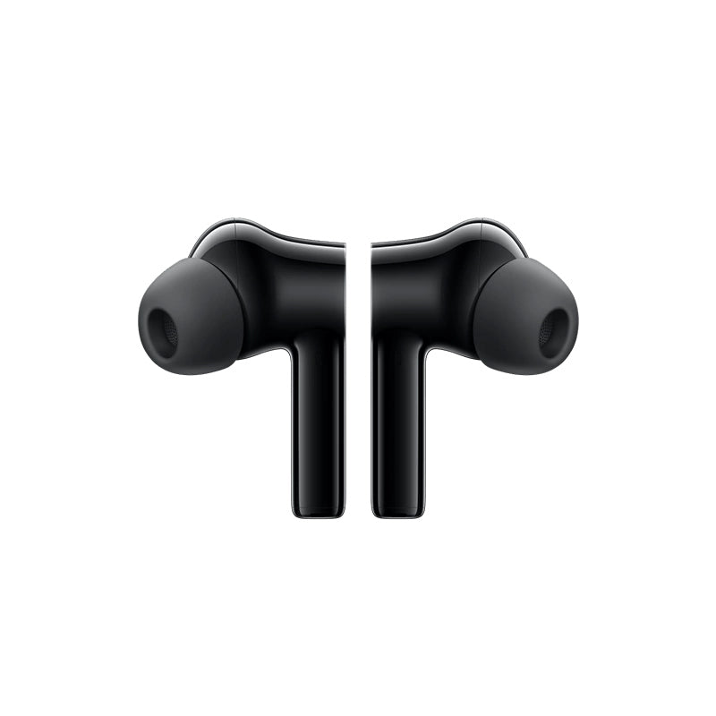 OnePlus Buds Z2 Noise Cancelling Headphones - Black