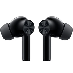 OnePlus Buds Z2 Noise Cancelling Headphones - Black