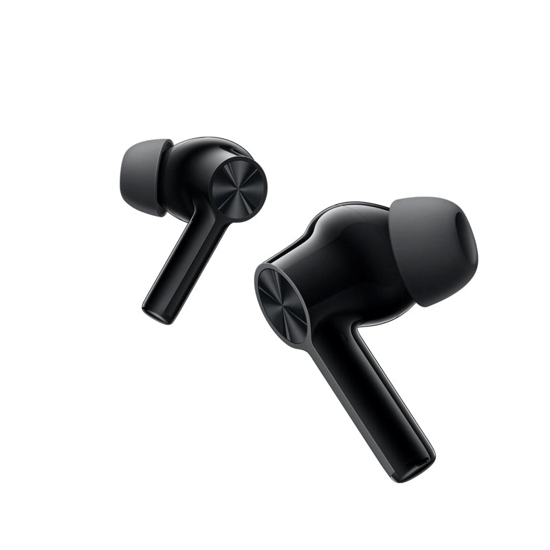 OnePlus Buds Z2 Noise Cancelling Headphones - Black