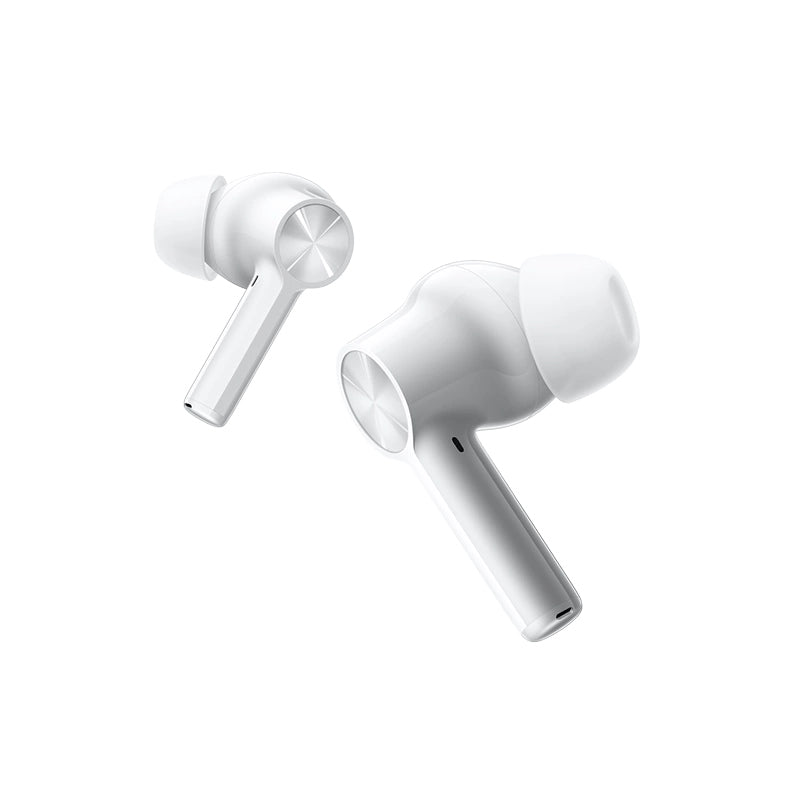 OnePlus Buds Z2 Noise Cancelling Headphones - White