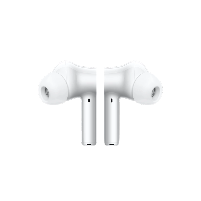 OnePlus Buds Z2 Noise Cancelling Headphones - White