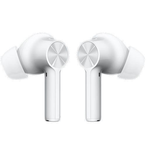 OnePlus Buds Z2 Noise Cancelling Headphones - White