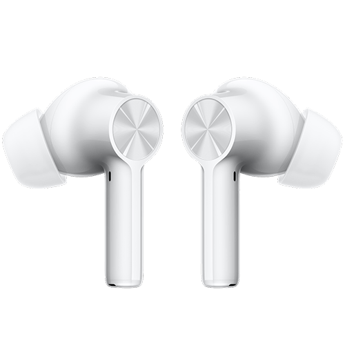 OnePlus Buds Z2 Noise Cancelling Headphones - White