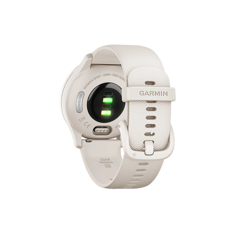 Garmin Vivomove Sport, White