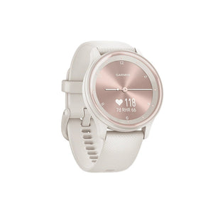 Garmin Vivomove Sport, White