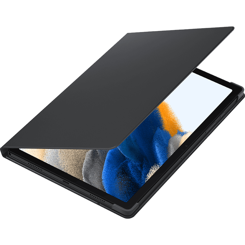 Samsung Galaxy Tab A8 Book Cover