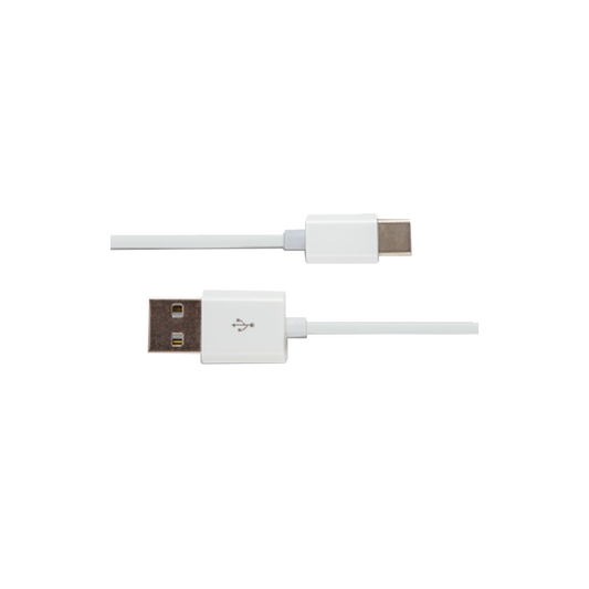 Grateq USB-C-USB-A-kaapeli 1,5 m