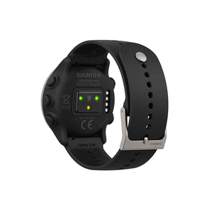 Suunto 5 Peak - Black