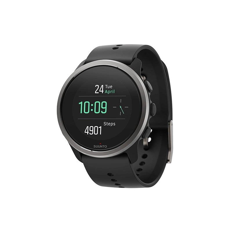 Suunto 5 Peak - Black