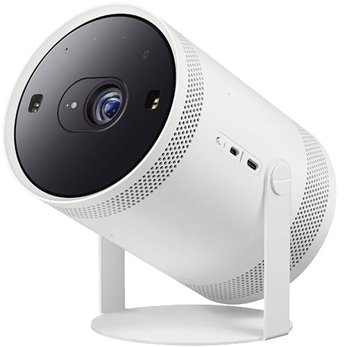 SAMSUNG THE FREESTYLE PROJECTOR WHITE