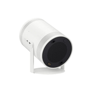 SAMSUNG THE FREESTYLE PROJECTOR WHITE