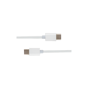 GRATEQ USB-C Charging Cable 225M White