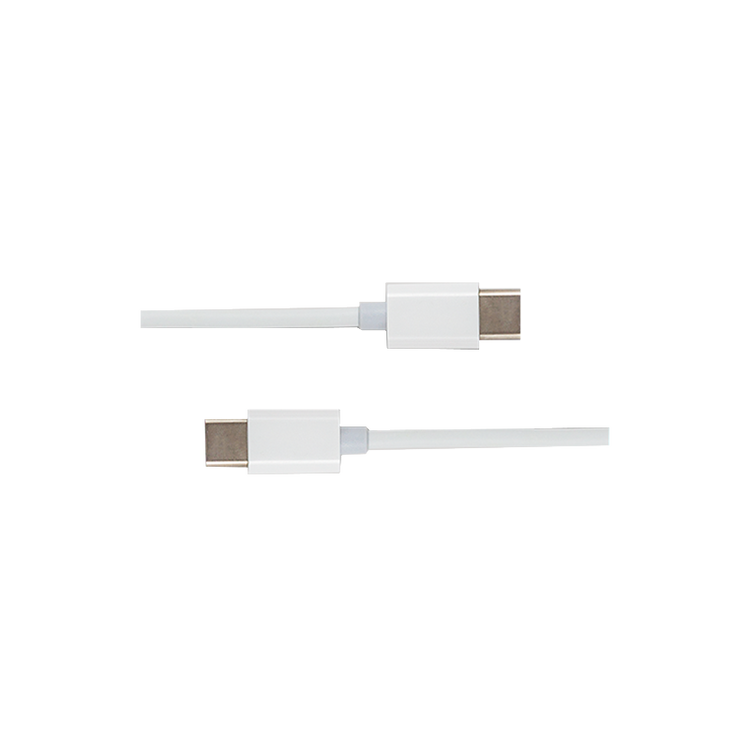 GRATEQ USB-C Charging Cable 225M White