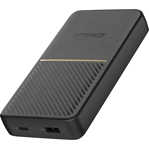 Otterbox PowerBank 15 000 mAh Black