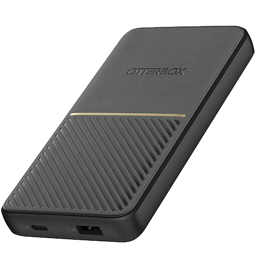 Otterbox PowerBank 10,000 mAh Black