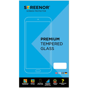 Screenor iPhone 14 Plus / 13 Pro Max Premium protective glass