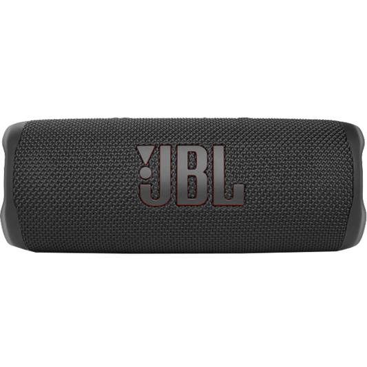 JBL Flip 6 Bluetooth-kaiutin IPX67 musta