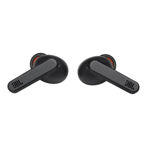 JBL LIVE Pro+ True Wireless NC Earbuds, black