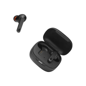 JBL LIVE Pro+ True Wireless NC Earbuds, black