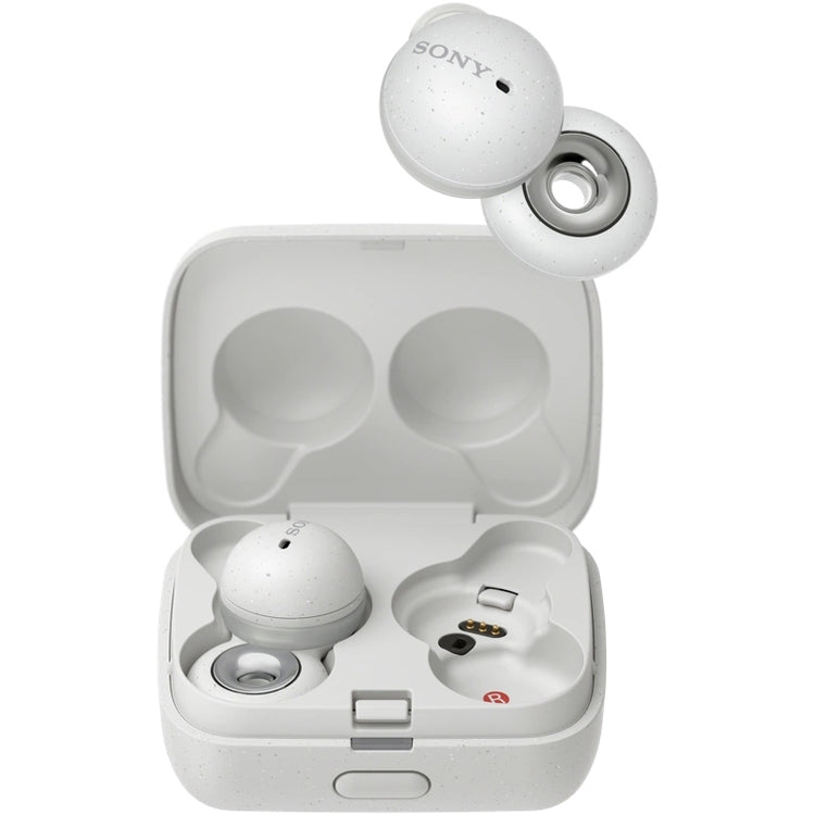 SONY WF-L900W CE7 LinkBuds - White