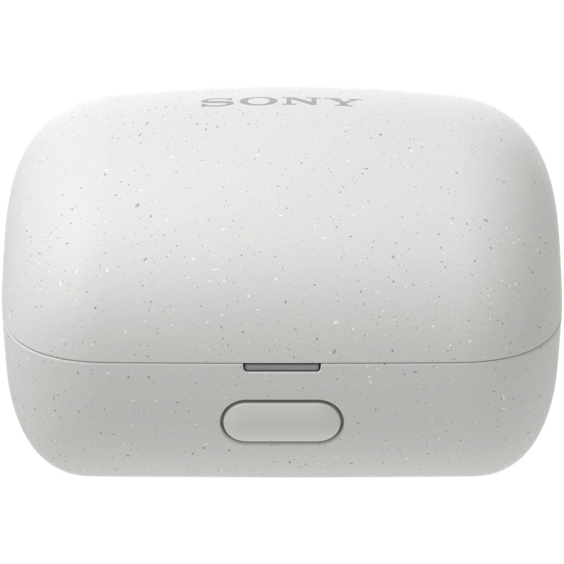 SONY WF-L900W CE7 LinkBuds - White