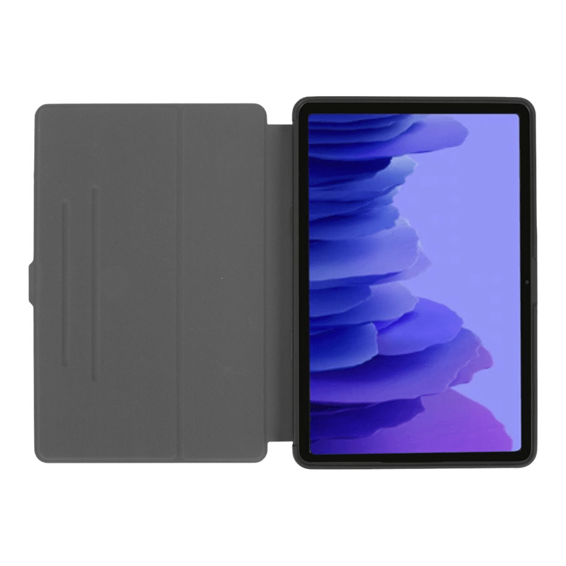 Targus Click-In Smartcover for Samsung Tab S8/S7, Black