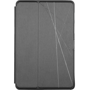 Targus Click-In Smartcover for Samsung Tab S8/S7, Black