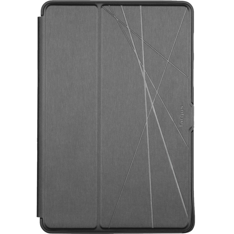 Targus Click-In Smartcover for Samsung Tab S8/S7, Black