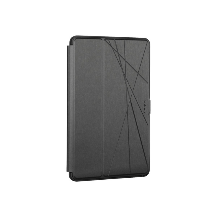 Targus Click-In Smartcover for Samsung Tab S8/S7, Black