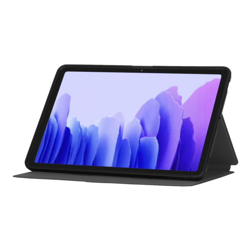 Targus Click-In Smartcover for Samsung Tab S8/S7, Black