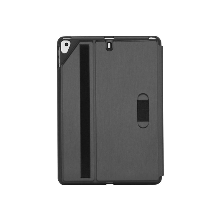 Targus iPad 10.2"/iPad Air 10.5"/iPad Pro 10.5" Click-In Protective Case, Black