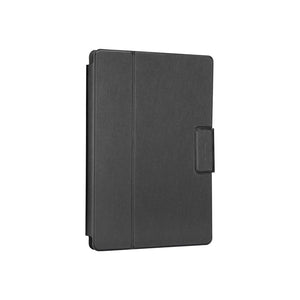 Targus SafeFit 360° Universal 9-10.5" protective case, Black